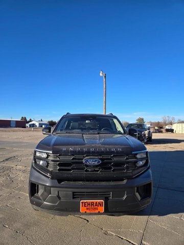 2025 Ford Expedition Active MAX