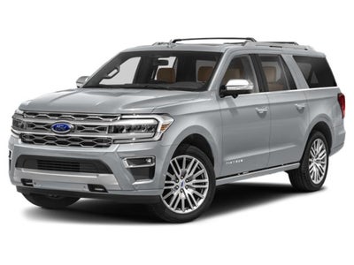 2024 Ford Expedition XLT MAX