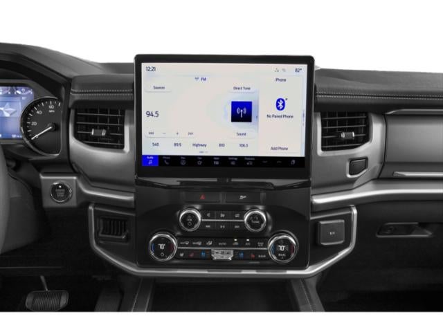 2024 Ford Expedition XLT MAX