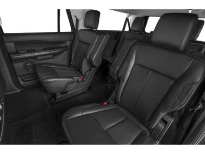 2024 Ford Expedition XLT MAX