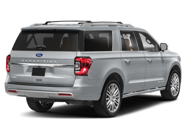 2024 Ford Expedition XLT MAX