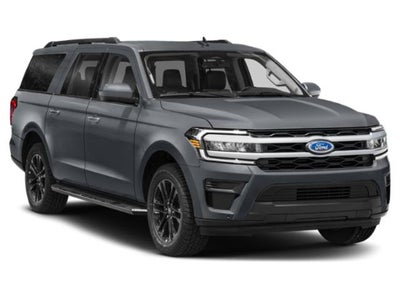 2024 Ford Expedition XLT MAX