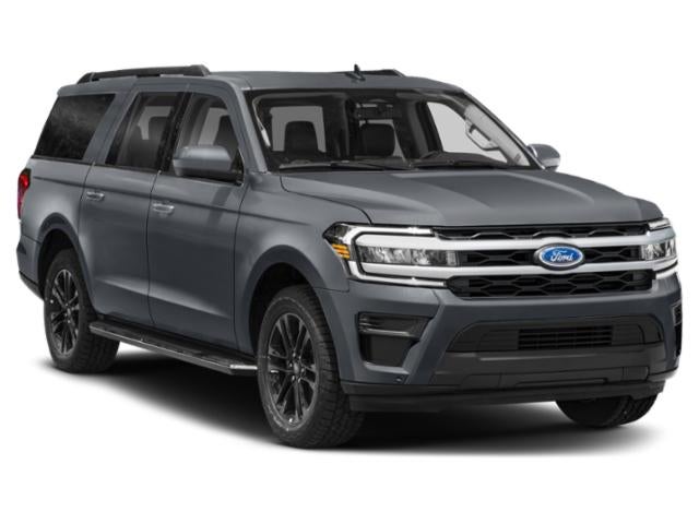 2024 Ford Expedition XLT MAX