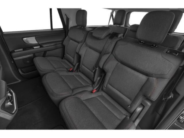 2025 Ford Expedition Active MAX