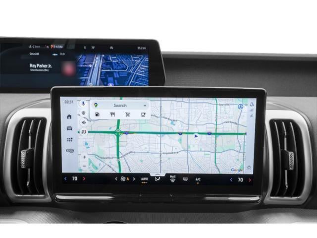 2025 Ford Expedition Active MAX