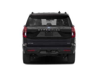 2025 Ford Expedition Active MAX