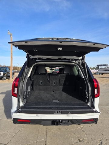 2025 Ford Expedition Active MAX