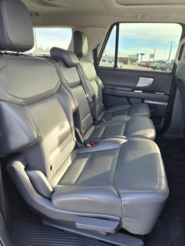 2025 Ford Expedition Active MAX