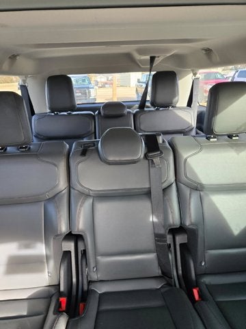 2025 Ford Expedition Active MAX