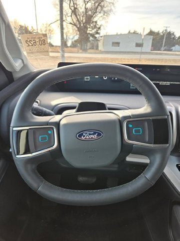 2025 Ford Expedition Active MAX