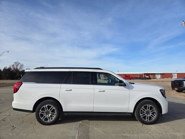 2025 Ford Expedition Active MAX