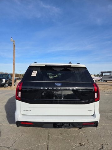 2025 Ford Expedition Active MAX