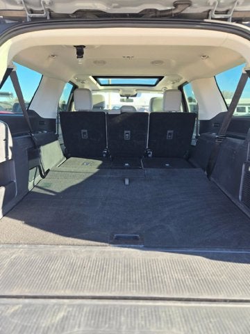 2025 Ford Expedition Active MAX