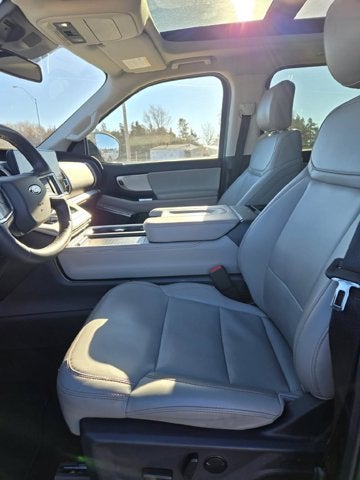 2025 Ford Expedition Active MAX