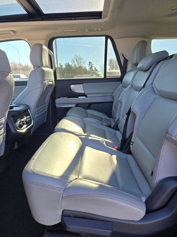 2025 Ford Expedition Active MAX