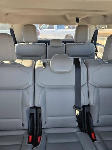 2025 Ford Expedition Active MAX