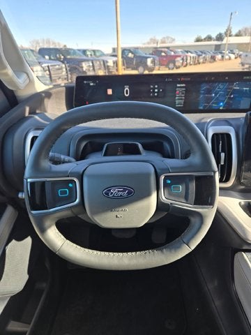 2025 Ford Expedition Active MAX