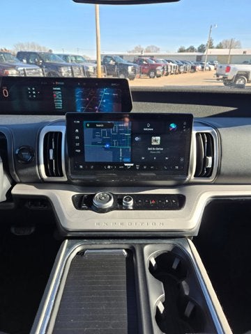 2025 Ford Expedition Active MAX