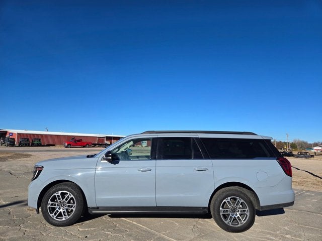 2025 Ford Expedition Active MAX