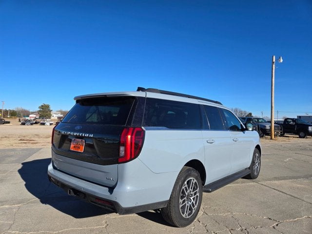 2025 Ford Expedition Active MAX