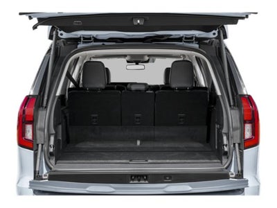 2025 Ford Expedition Platinum MAX