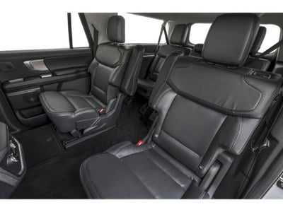 2025 Ford Expedition Platinum MAX
