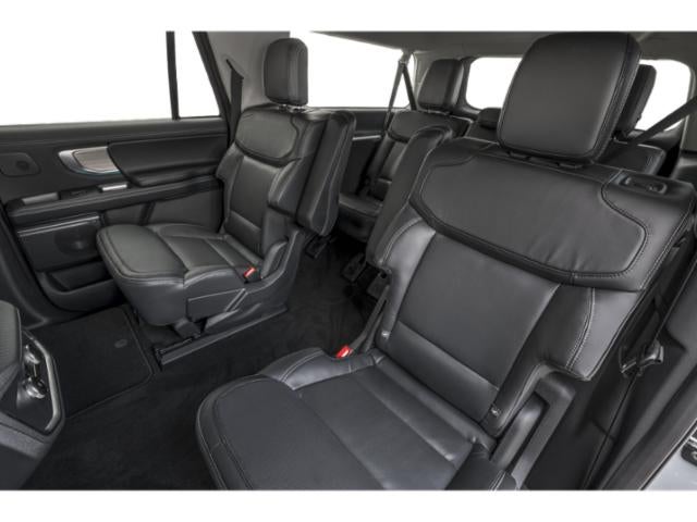 2025 Ford Expedition Platinum MAX