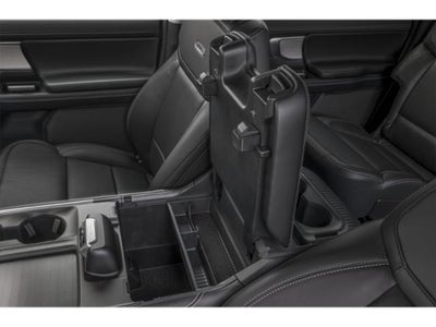 2025 Ford Expedition Platinum MAX