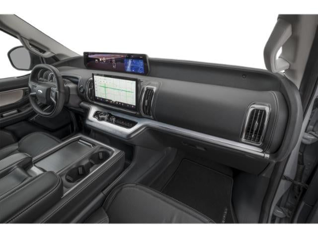 2025 Ford Expedition Platinum MAX