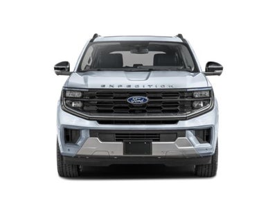 2025 Ford Expedition Platinum MAX
