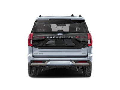 2025 Ford Expedition Platinum MAX