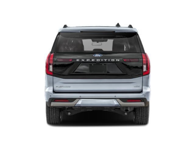 2025 Ford Expedition Platinum MAX