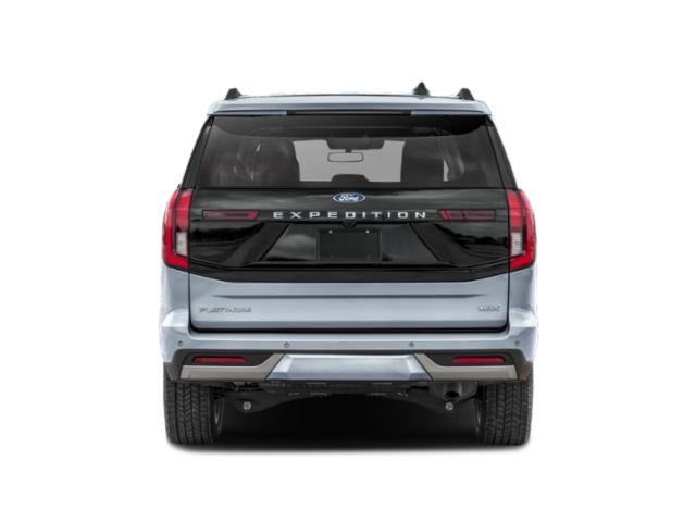 2025 Ford Expedition Platinum MAX