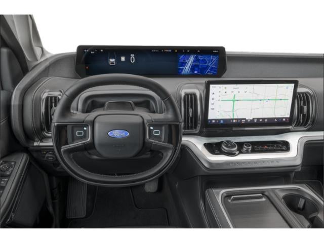2025 Ford Expedition Platinum MAX