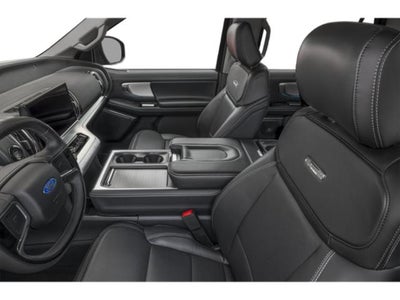 2025 Ford Expedition Platinum MAX