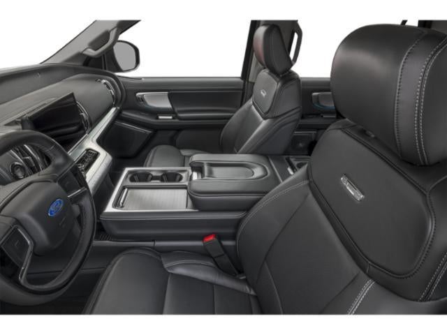 2025 Ford Expedition Platinum MAX