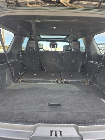 2020 Ford Expedition Limited MAX