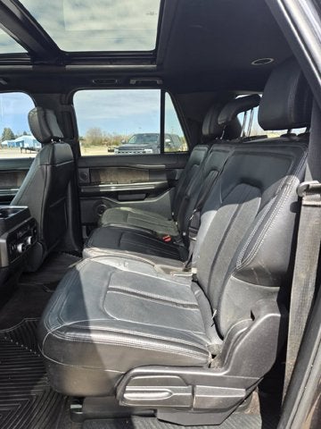 2020 Ford Expedition Limited MAX