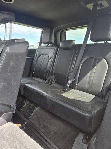 2020 Ford Expedition Limited MAX