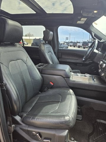 2020 Ford Expedition Limited MAX