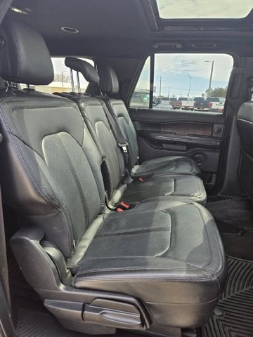 2020 Ford Expedition Limited MAX