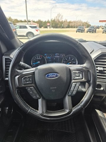 2020 Ford Expedition Limited MAX