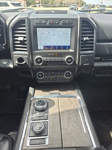 2020 Ford Expedition Limited MAX