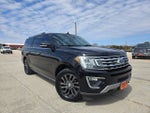 2020 Ford Expedition Limited MAX