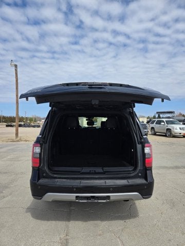 2020 Ford Expedition Limited MAX