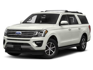 2020 Ford Expedition Limited MAX