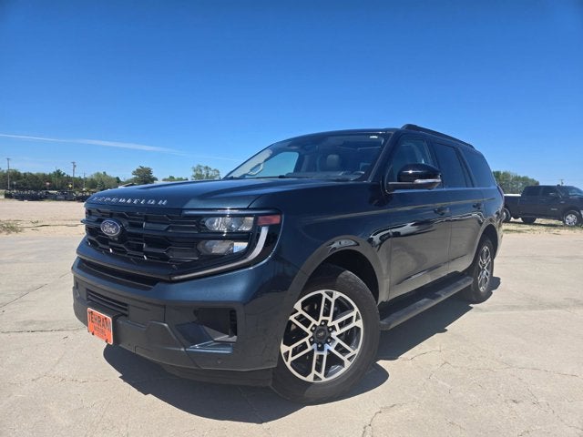 2025 Ford Expedition Active 4x4's photo