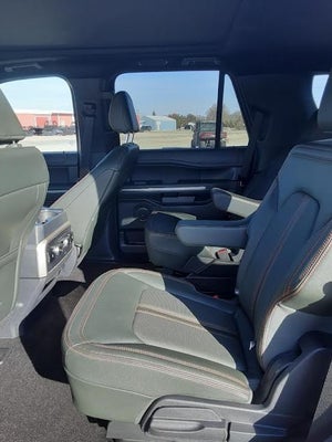 2022 Ford Expedition Timberline in Valentine, NE - Tehrani Motor Company - Auto Group