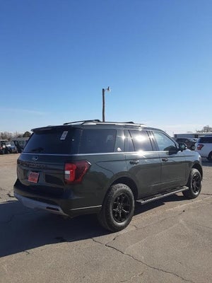 2022 Ford Expedition Timberline in Valentine, NE - Tehrani Motor Company - Auto Group