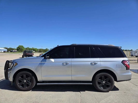 2018 Ford Expedition Limited in Valentine, NE - Tehrani Motor Company - Auto Group